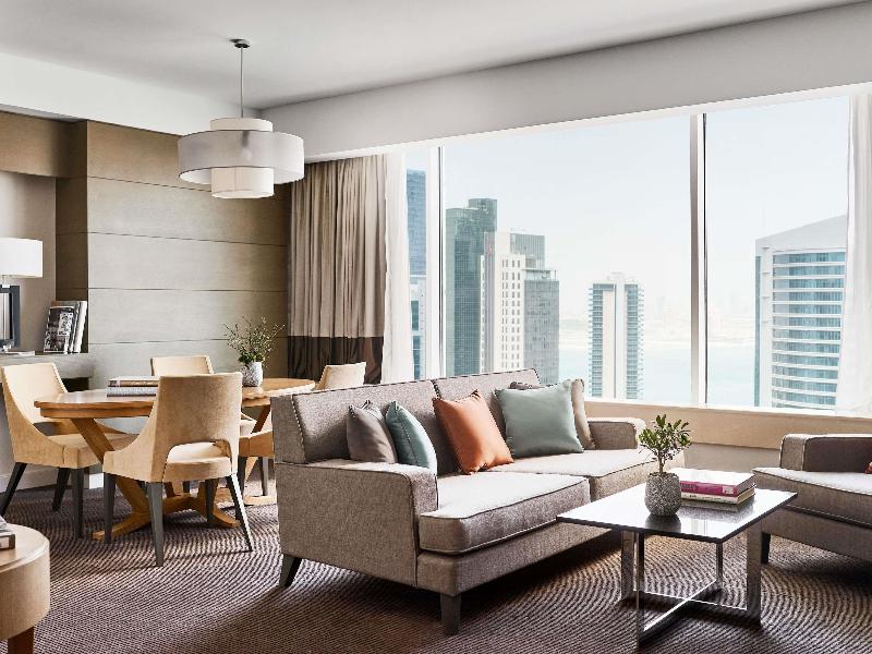 Pullman Doha West Bay image