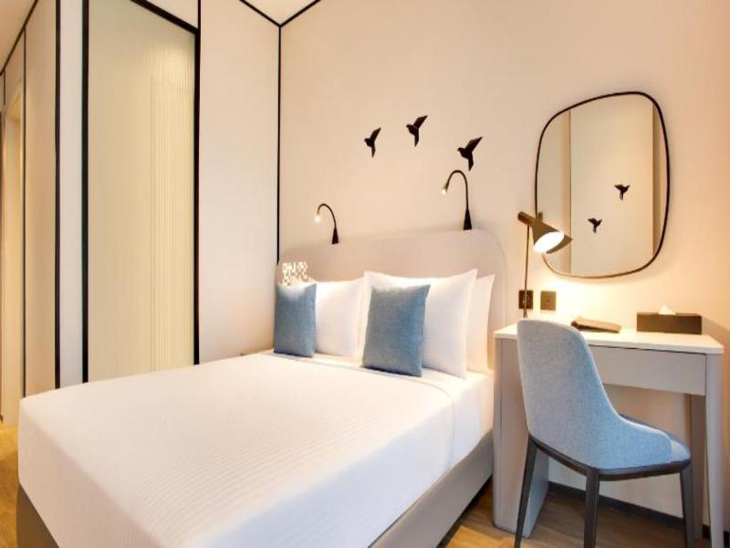Lemon Tree Hotel Jumeirah, Dubai image