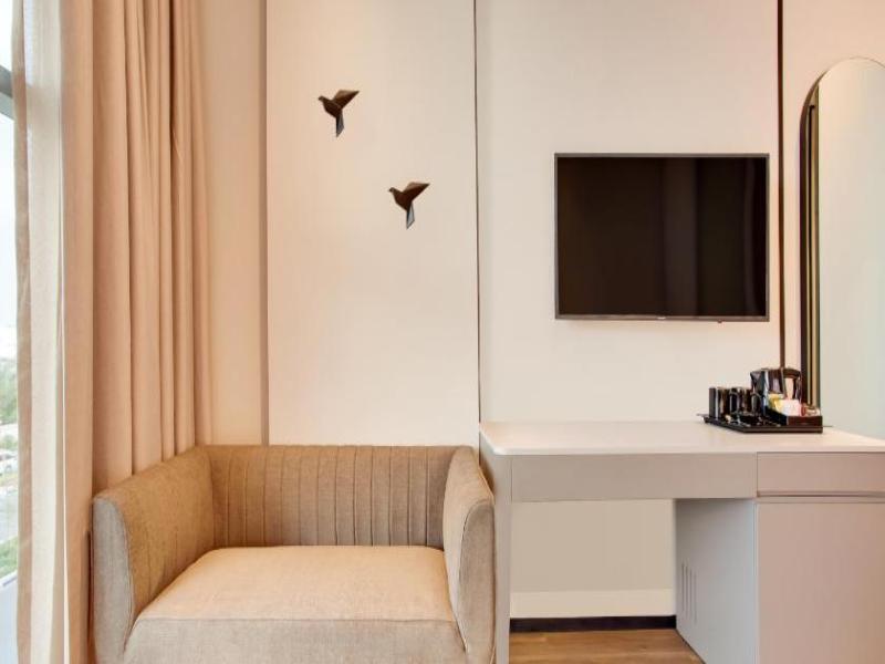 Lemon Tree Hotel Jumeirah, Dubai image