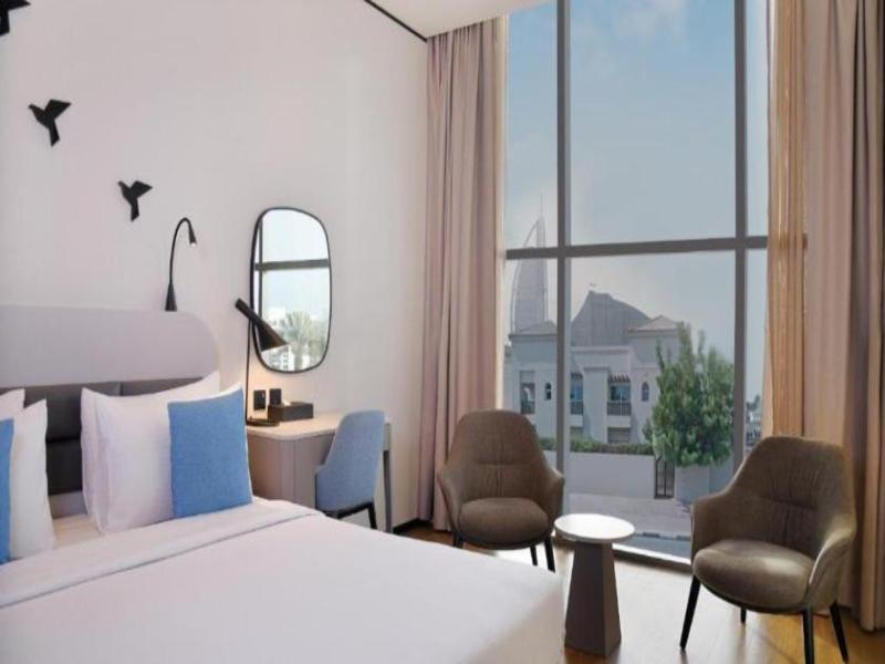 Lemon Tree Hotel Jumeirah, Dubai image