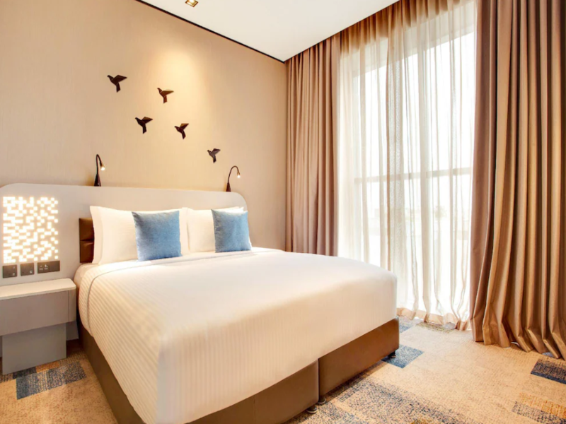 Lemon Tree Hotel Jumeirah, Dubai image