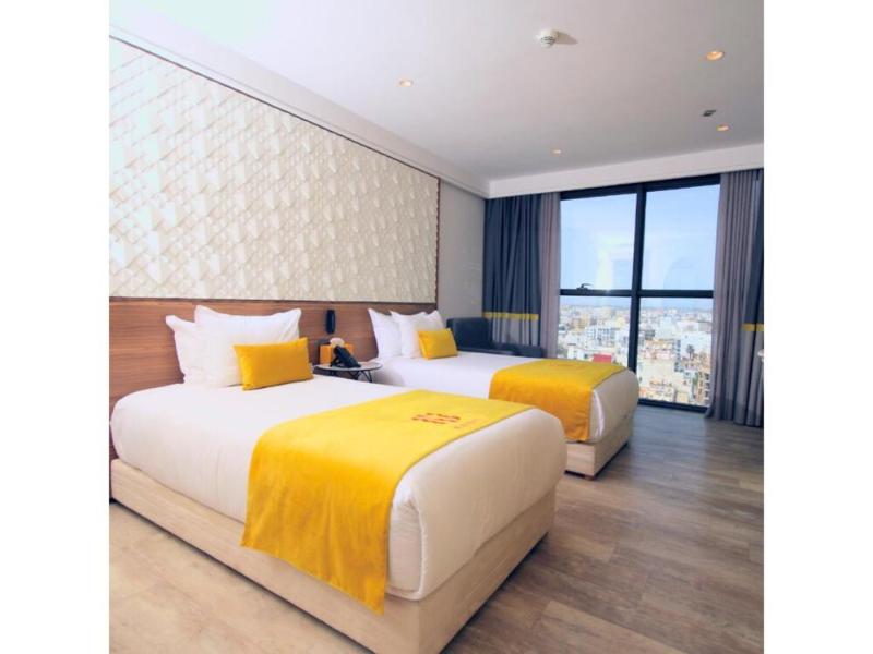 New Hotel Piscine Wellness and spa image
