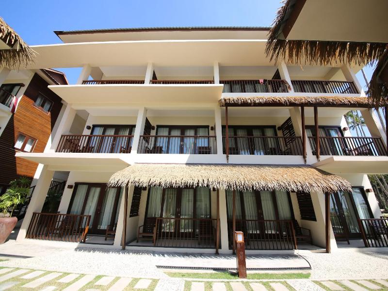Eskala Hotels Resorts Ngwe Saung image