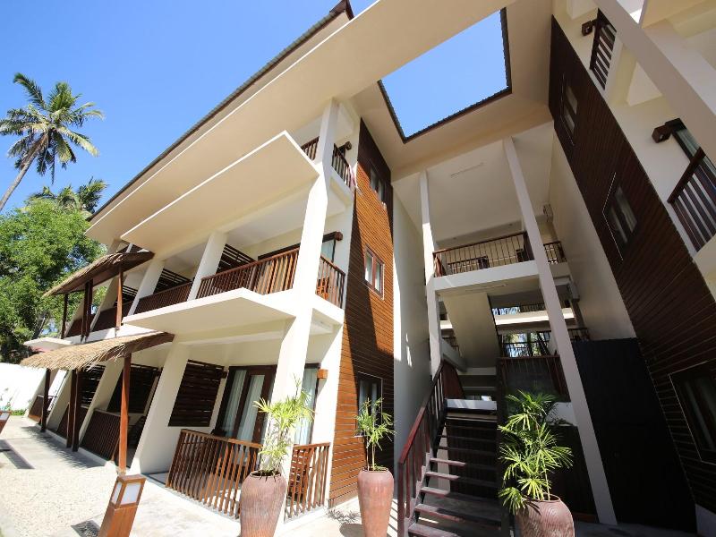Eskala Hotels Resorts Ngwe Saung image