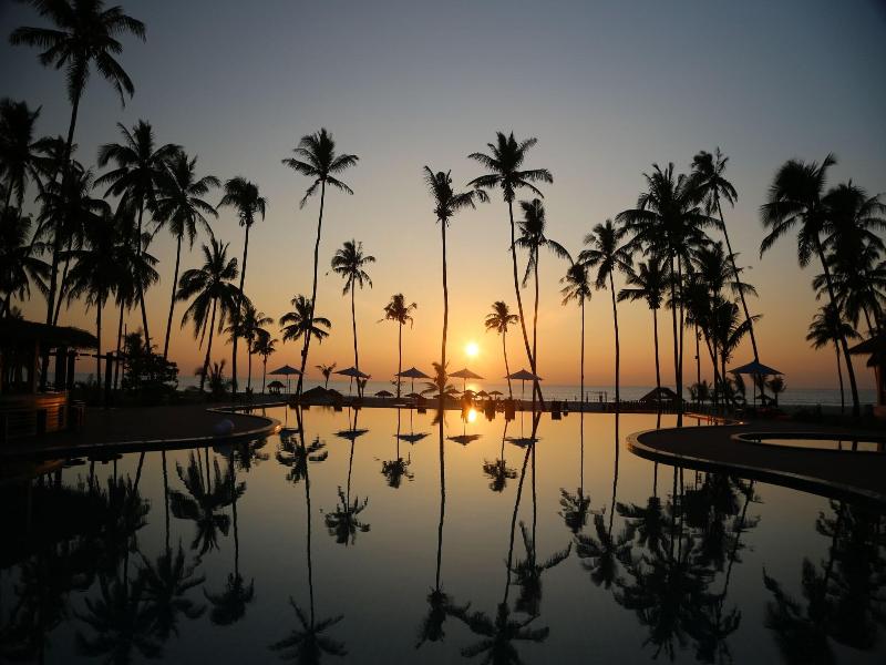 Eskala Hotels Resorts Ngwe Saung image