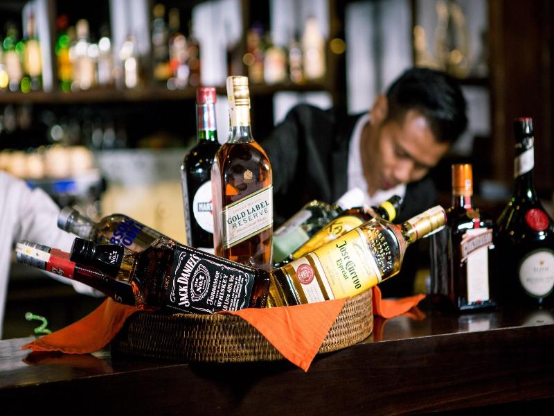 Eskala Hotels Resorts Ngwe Saung image