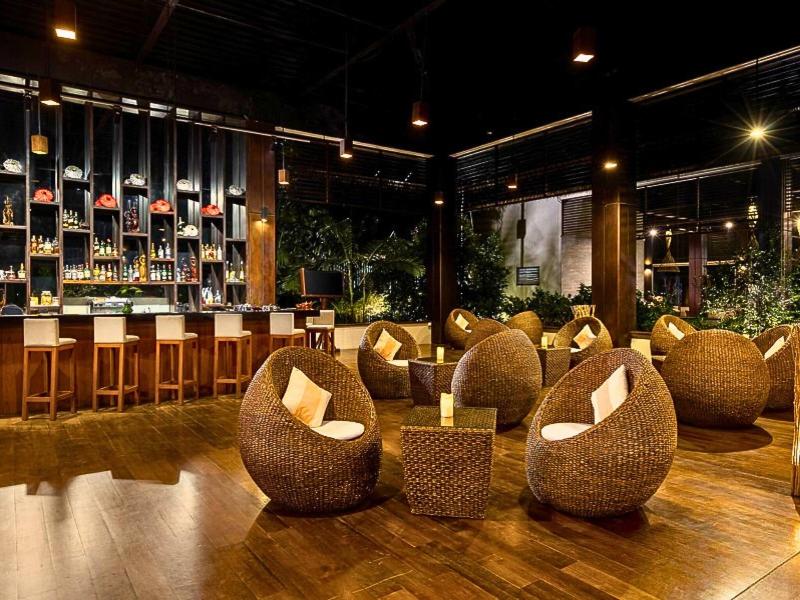 Eskala Hotels Resorts Ngwe Saung image