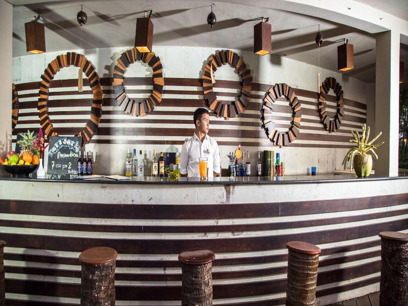 Eskala Hotels Resorts Ngwe Saung image