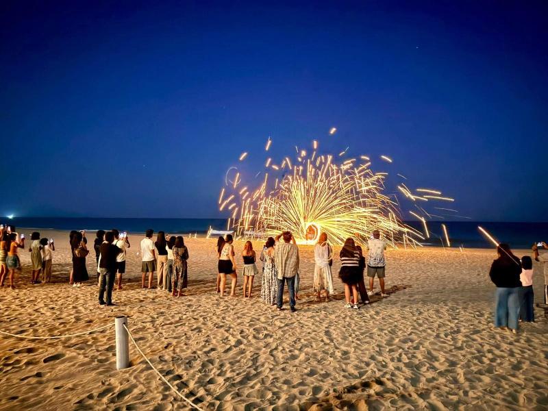 Eskala Hotels Resorts Ngwe Saung image