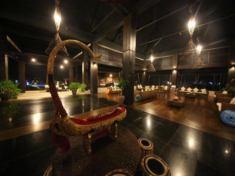 Eskala Hotels Resorts Ngwe Saung image