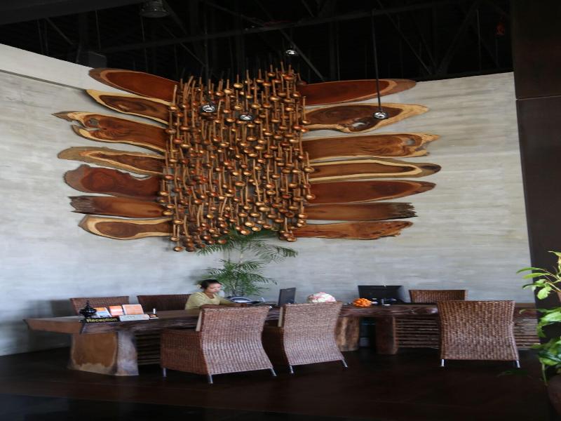 Eskala Hotels Resorts Ngwe Saung image
