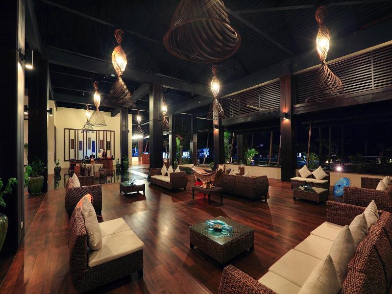 Eskala Hotels Resorts Ngwe Saung image