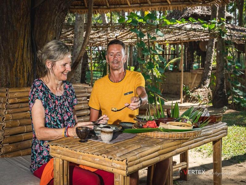 Eskala Hotels Resorts Ngwe Saung image