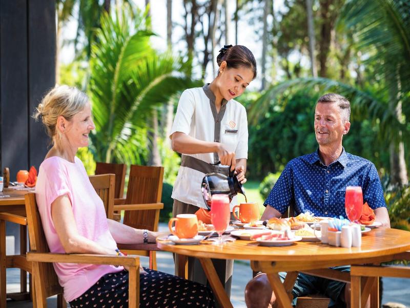 Eskala Hotels Resorts Ngwe Saung image