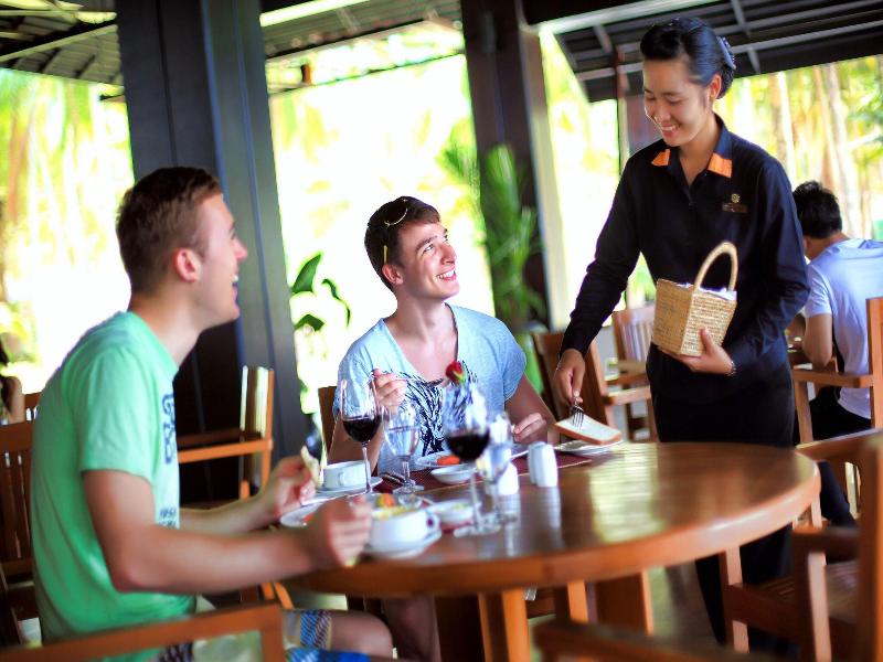 Eskala Hotels Resorts Ngwe Saung image