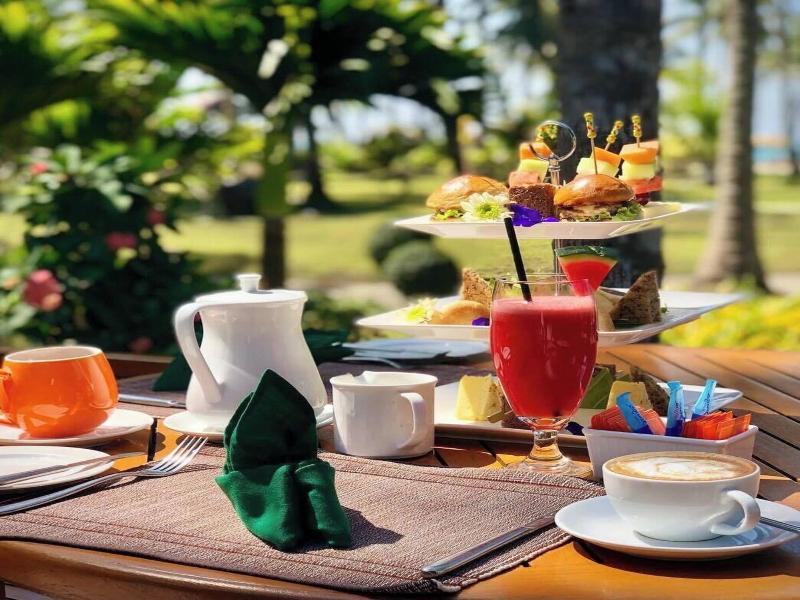 Eskala Hotels Resorts Ngwe Saung image