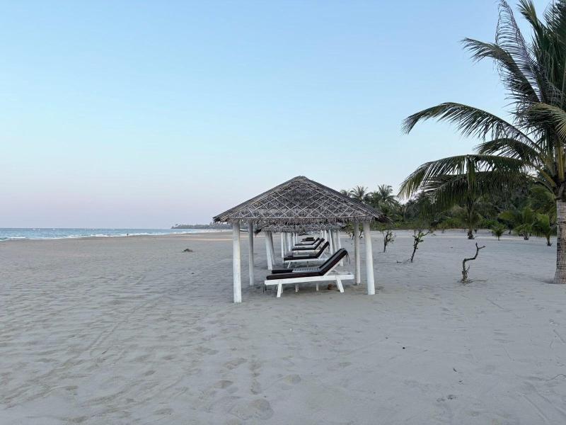 Eskala Hotels Resorts Ngwe Saung image