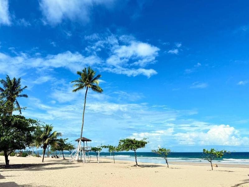Eskala Hotels Resorts Ngwe Saung image