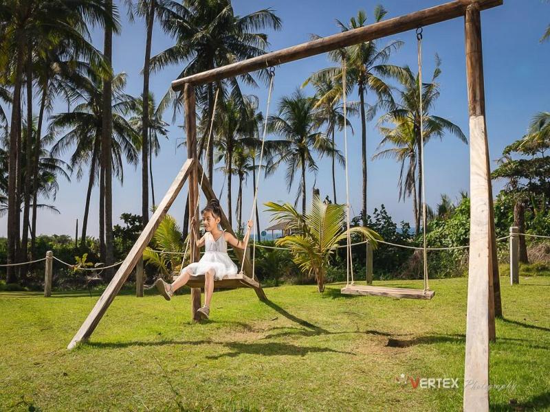 Eskala Hotels Resorts Ngwe Saung image