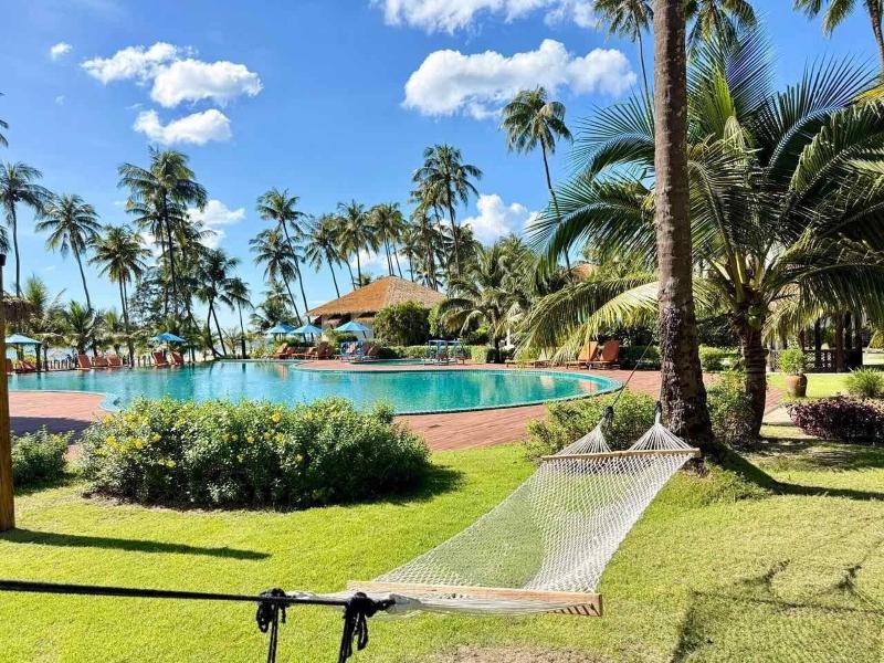 Eskala Hotels Resorts Ngwe Saung image