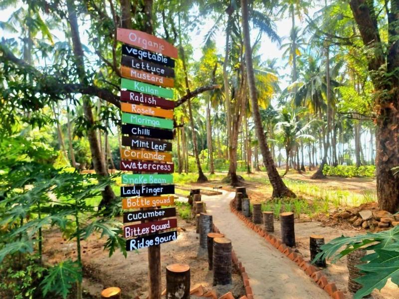 Eskala Hotels Resorts Ngwe Saung image