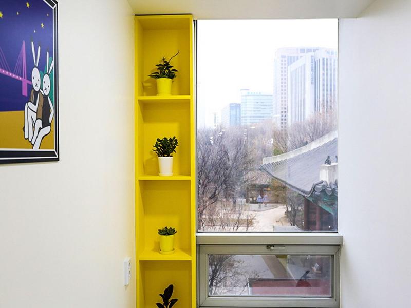 24 Guesthouse Seoul City Hall image
