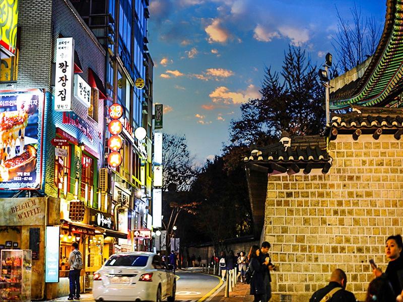 24 Guesthouse Seoul City Hall image