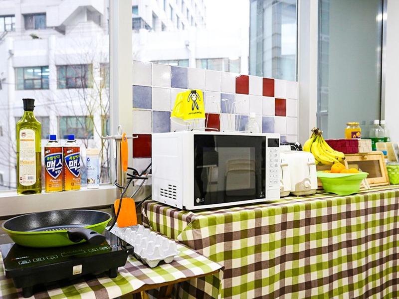 24 Guesthouse Seoul City Hall image