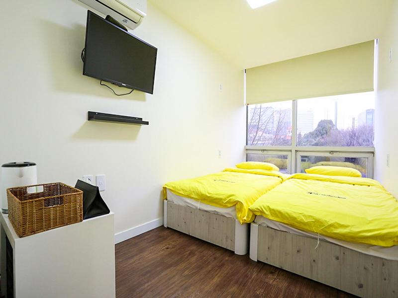 24 Guesthouse Seoul City Hall image
