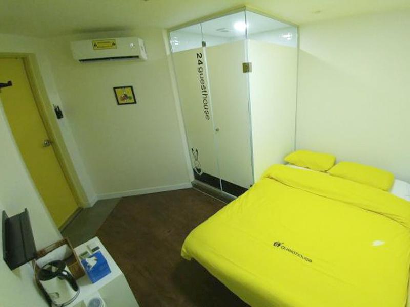 24 Guesthouse Seoul City Hall image