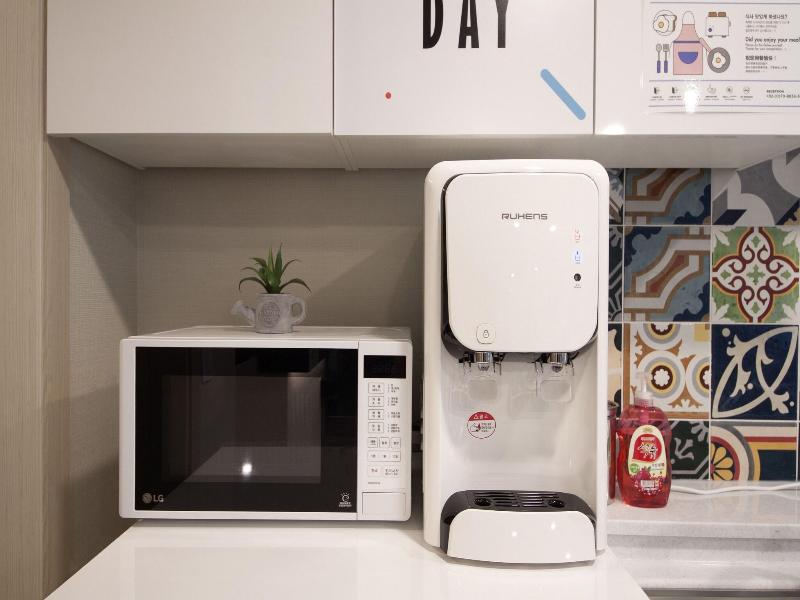 OYO Hostel Myeongdong 1 image