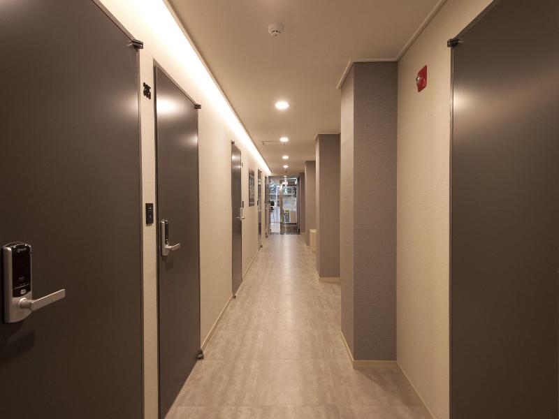 OYO Hostel Myeongdong 1 image