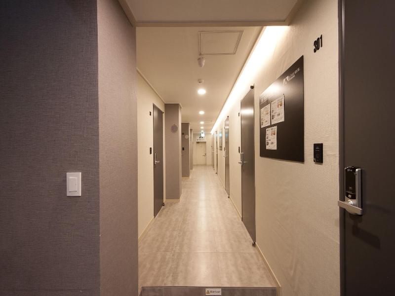 OYO Hostel Myeongdong 1 image