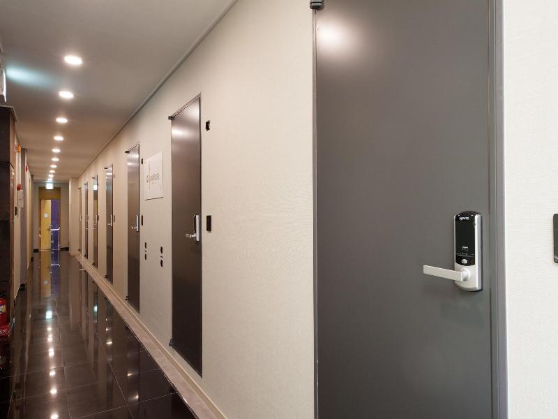 OYO Hostel Myeongdong 1 image