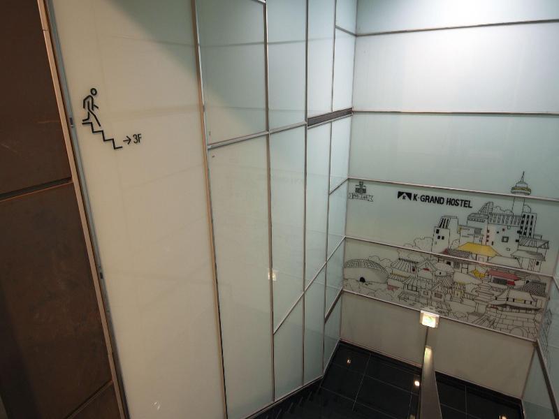 OYO Hostel Myeongdong 1 image