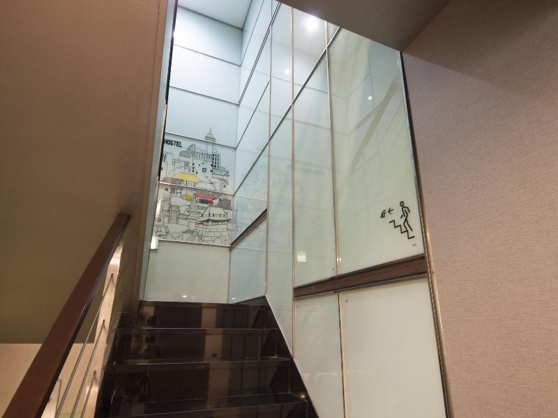 OYO Hostel Myeongdong 1 image