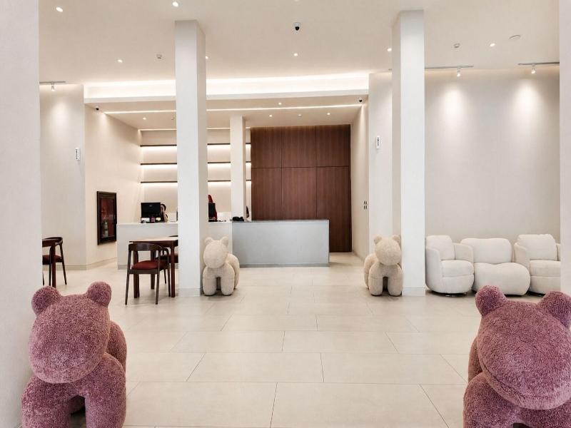S Hadyai Hotel