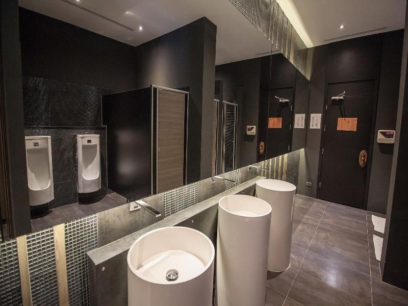 S Hadyai Hotel