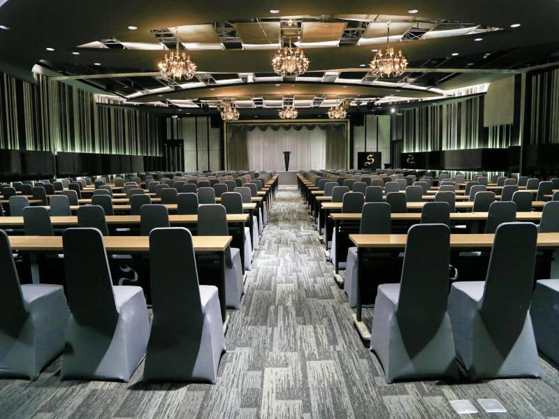 S Hadyai Hotel