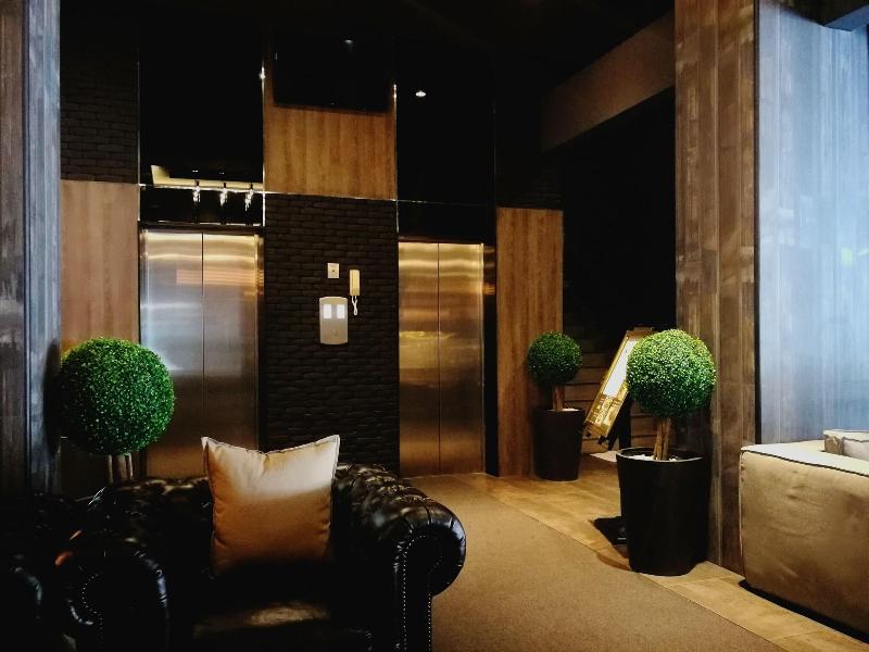 S Hadyai Hotel