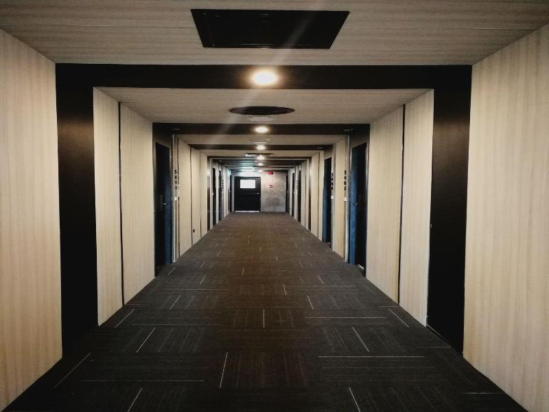 S Hadyai Hotel