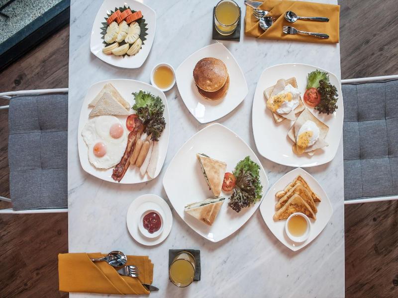 S Hadyai Hotel
