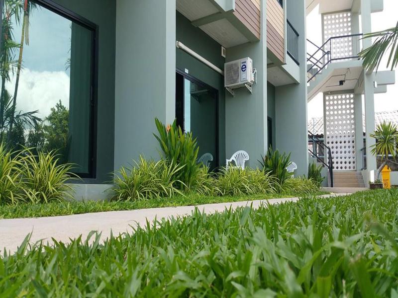 Phuket Airport Place image