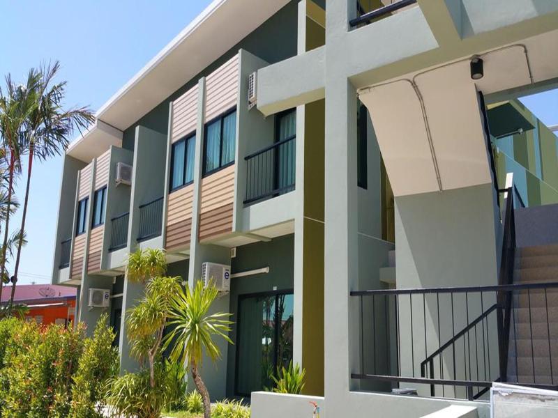Phuket Airport Place image