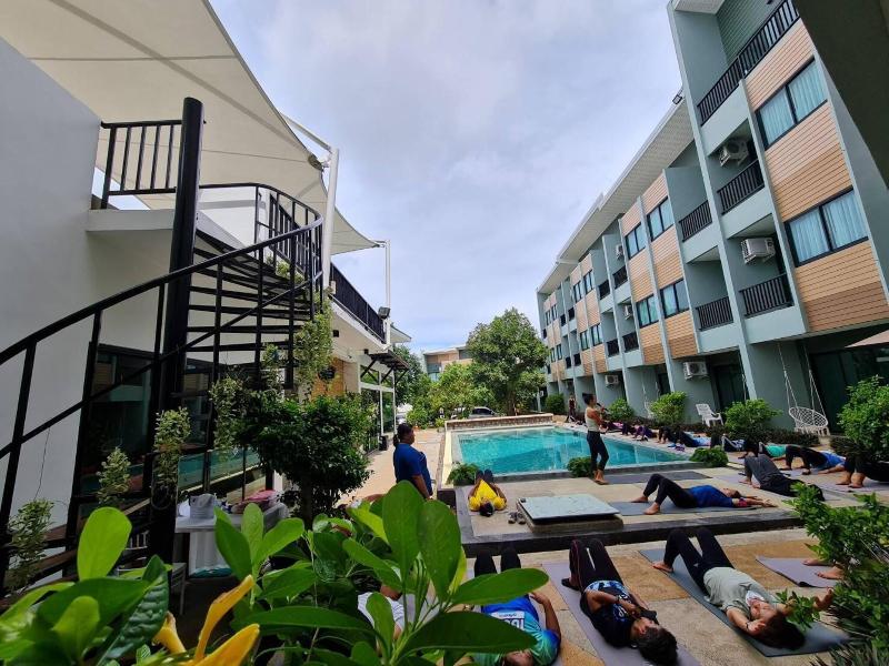 Phuket Airport Place image