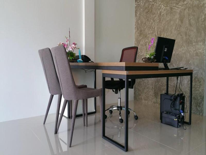 Phuket Airport Place image