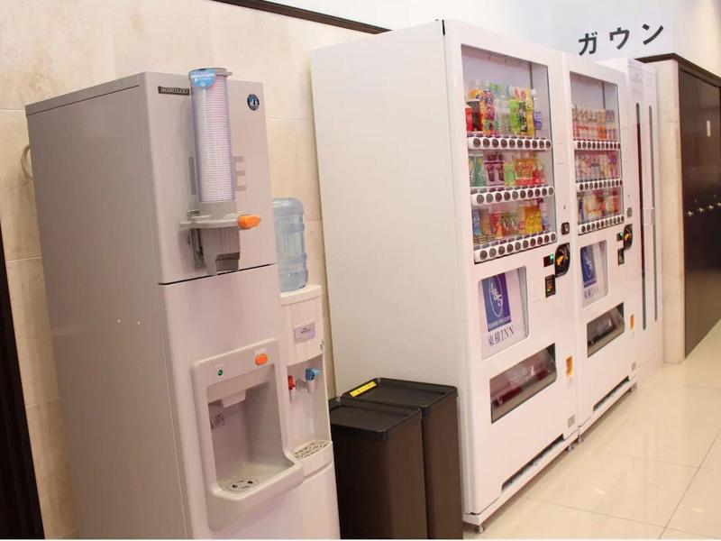 Toyoko Inn Tsushima Izuhara - Image 7