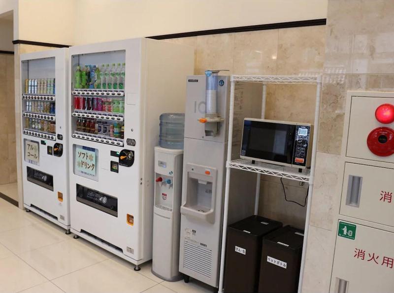 Toyoko Inn Tsushima Izuhara - Image 8