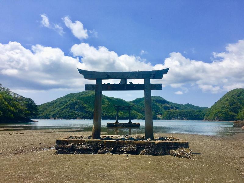 Toyoko Inn Tsushima Izuhara - Image 10