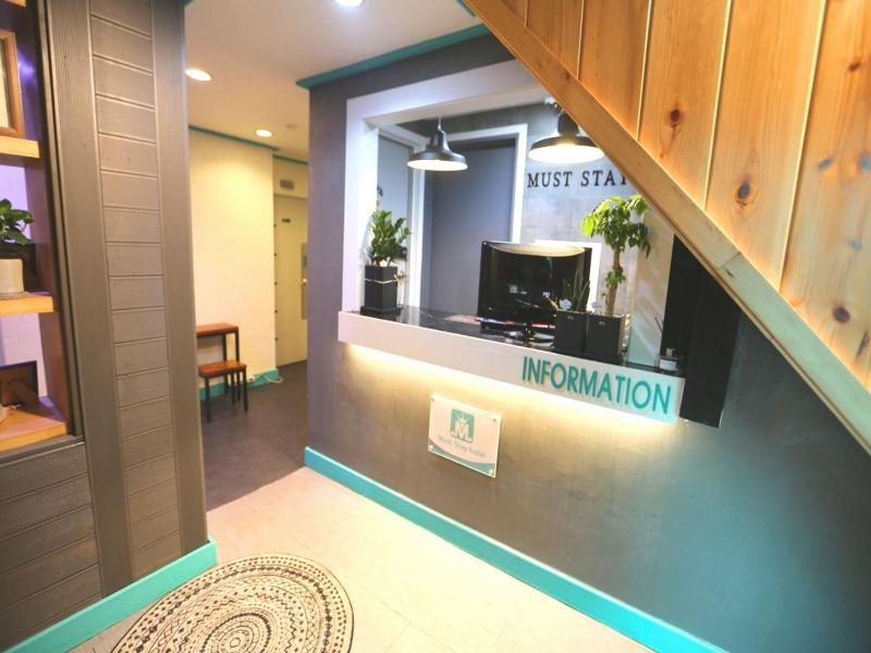 Must Stay Hotel Myeongdong image